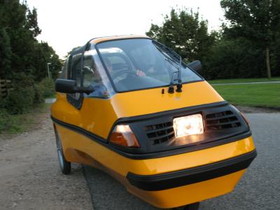 demomodel-ved-vejen
